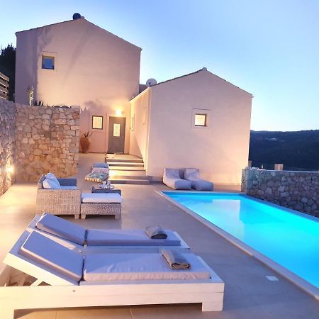 Villa Albatross Сивота Экстерьер фото