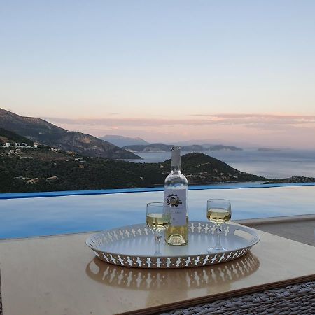 Villa Albatross Сивота Экстерьер фото