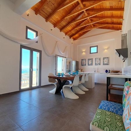 Villa Albatross Сивота Экстерьер фото