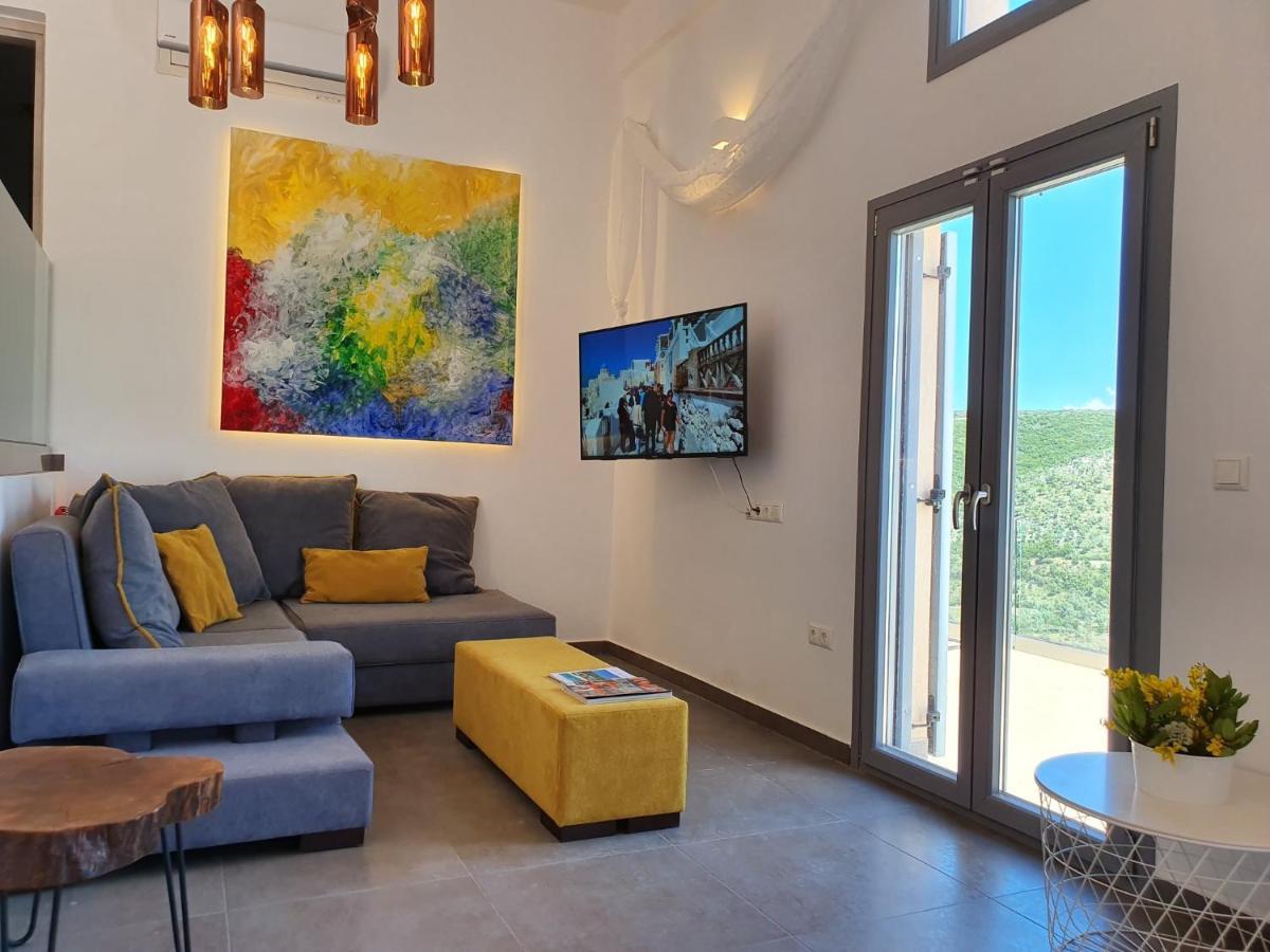 Villa Albatross Сивота Экстерьер фото