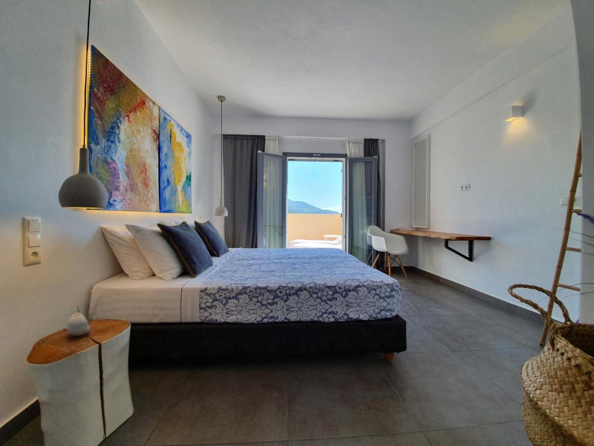 Villa Albatross Сивота Экстерьер фото