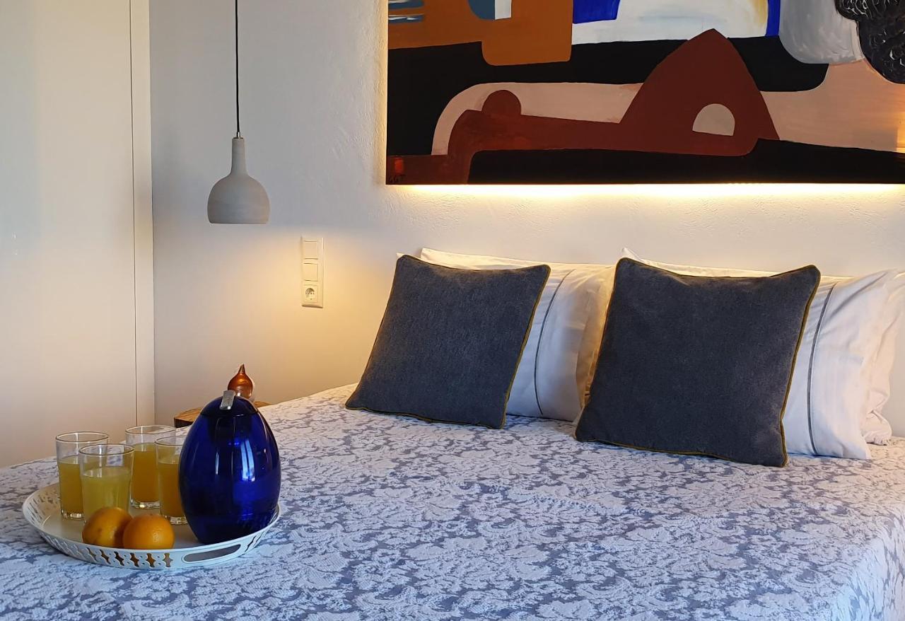 Villa Albatross Сивота Экстерьер фото