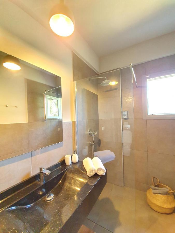 Villa Albatross Сивота Экстерьер фото